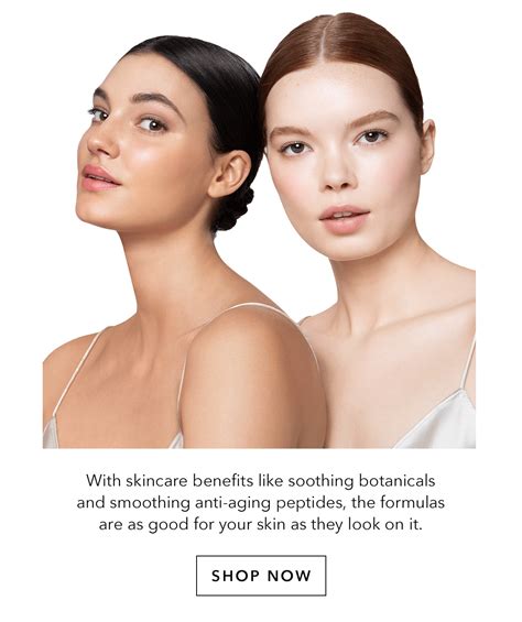 iconic complexion